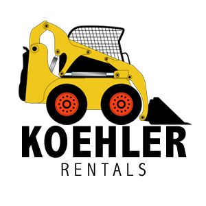 Koehler Rental&s;s - Logo