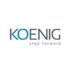 Koenig Solution Pvt Ltd - Logo
