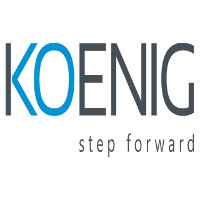 Koenig Solution Pvt Ltd - Cover photo