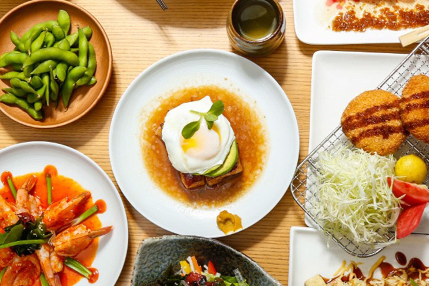 Kofuku - Japanese and Oriental Kitchen - Logo