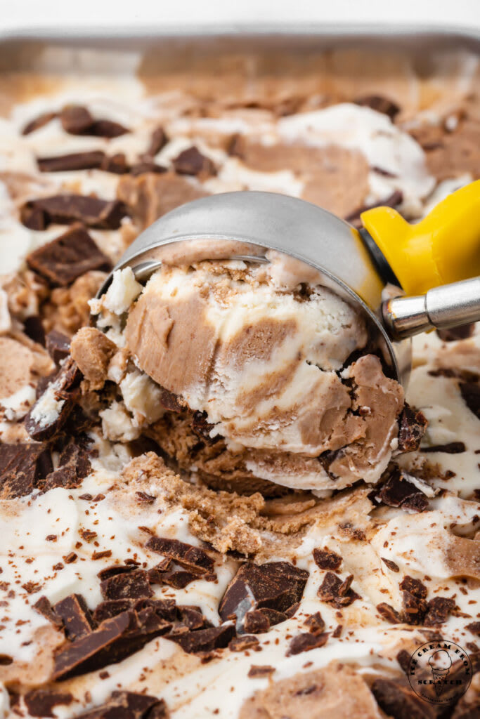 KOFU - Premium Artisanal Icecreams - Logo