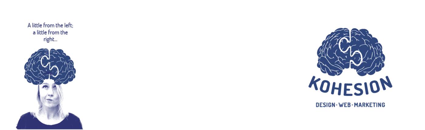 Kohesion - Logo