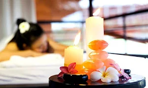 Kohinoor Spa - Logo