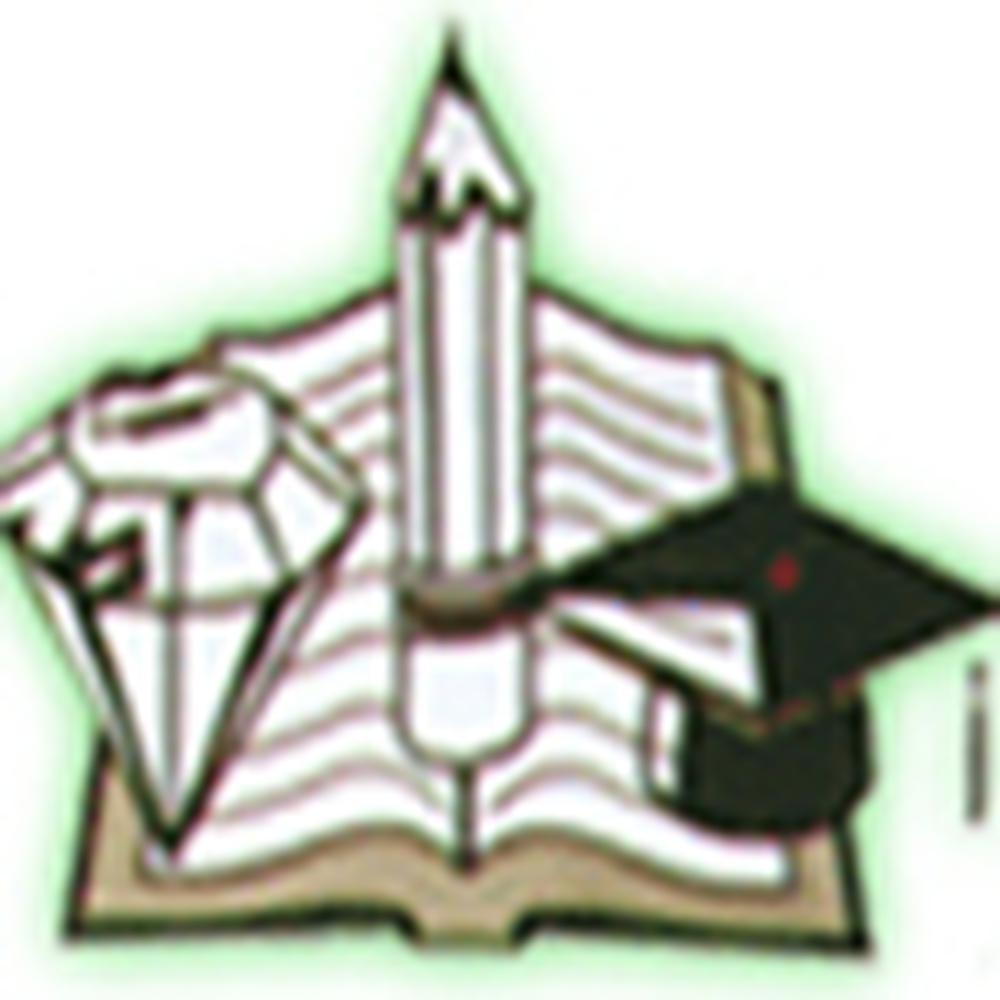 Kohinoor Arts, Commerce & Science College (KACSC) - Logo