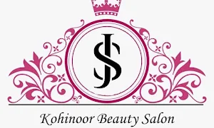 Kohinoor Beauty Salon - Logo