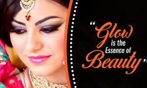 Kohinoor Beauty Parlour - Logo