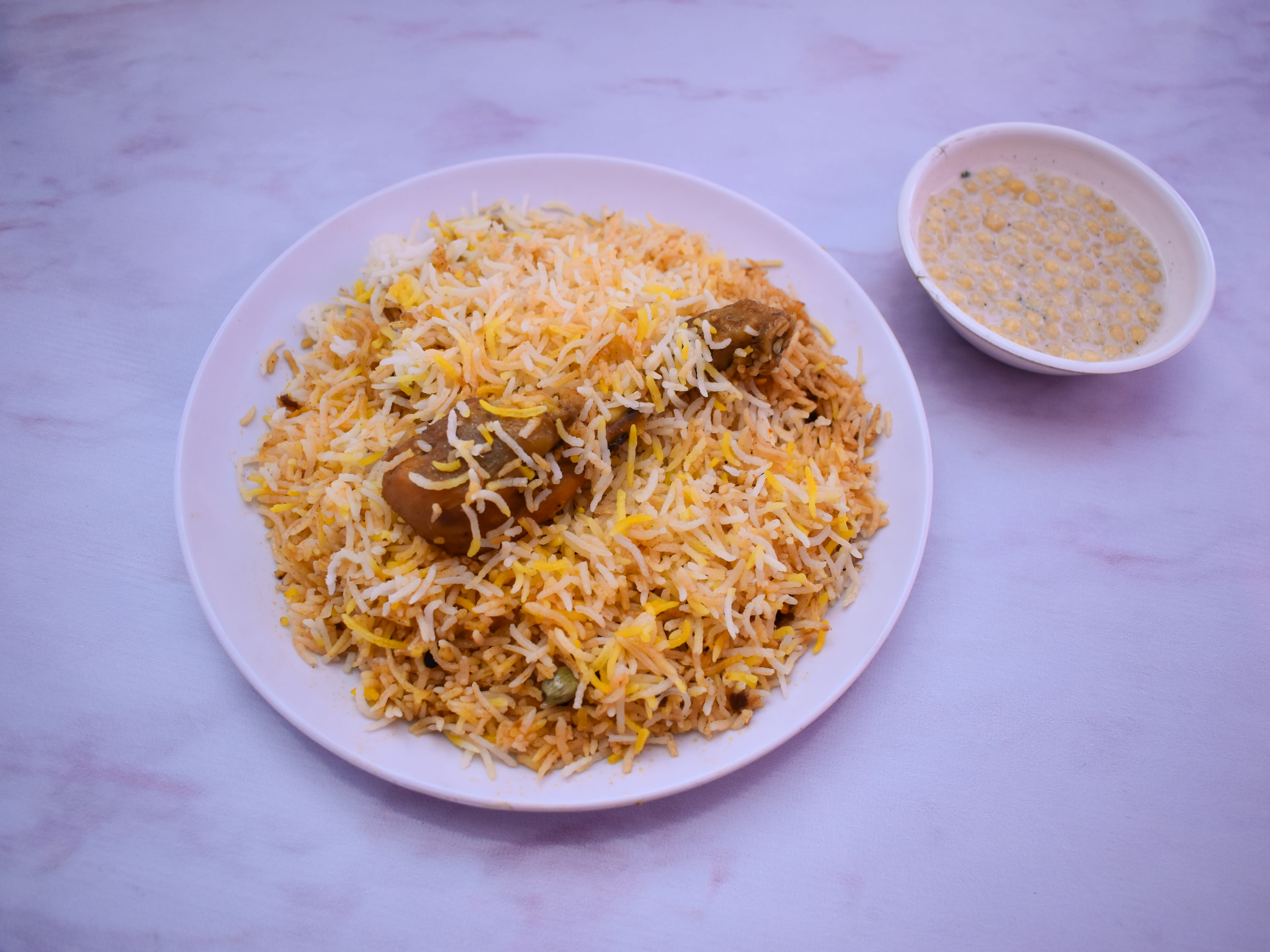 Kohinoor Biryani House - Logo