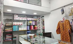 Kohinoor Boutique - Logo