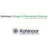 Kohinoor College of Paramedical Science (KCPS) - Logo