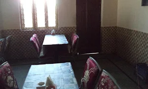 Kohinoor Restaurant & Bar - Logo