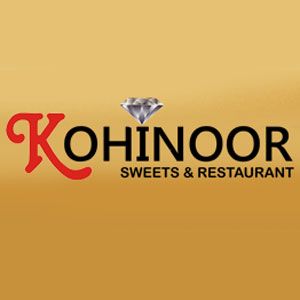 Kohinoor Restaurant - Logo