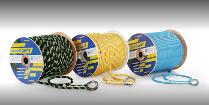 Kohinoor Ropes Pvt Ltd - Cover photo