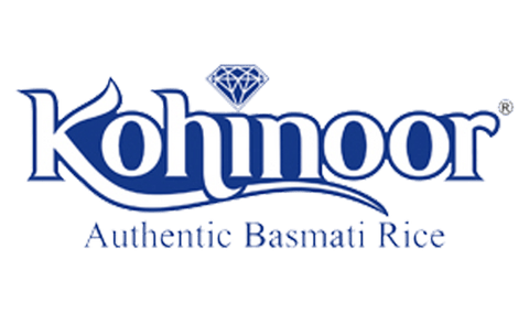 KOHINOOR SPECIALITY FOODS PVT. LTD. - Logo