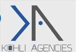 Kohli Agencies 413913 - Logo
