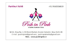 Kohli Garments & Gifts - Logo