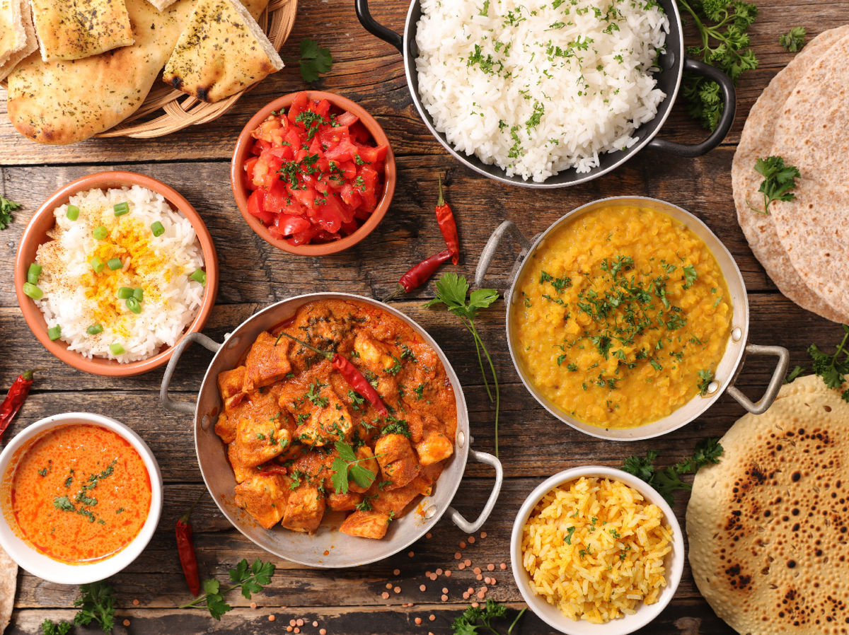 Kohli's Indian Restaurant Nowra - Logo