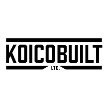 Koico Built Ltd. - Logo