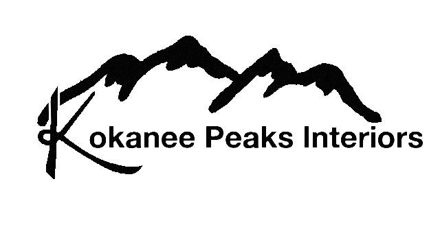 Kokanee Peaks Interiors - Logo