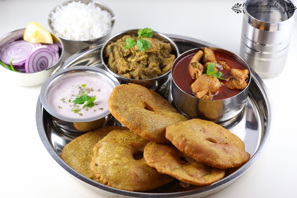 Kokani Tadka - Logo
