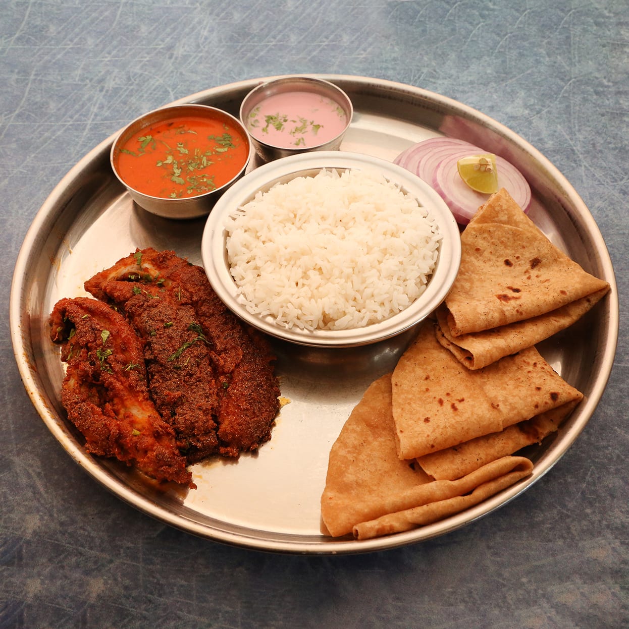 Kokan Tadka - Logo