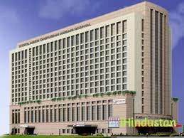 Kokilaben Dhirubhai Ambani Nursing College - KDA - Cour - Logo