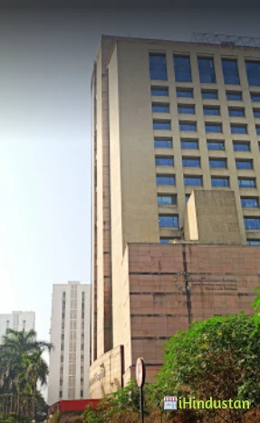 Kokilaben Dhirubhai Ambani Hospital and Medical Researc - Logo