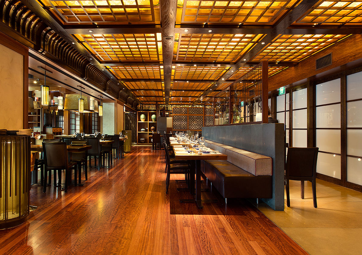 Koko at Crown Melbourne - Logo