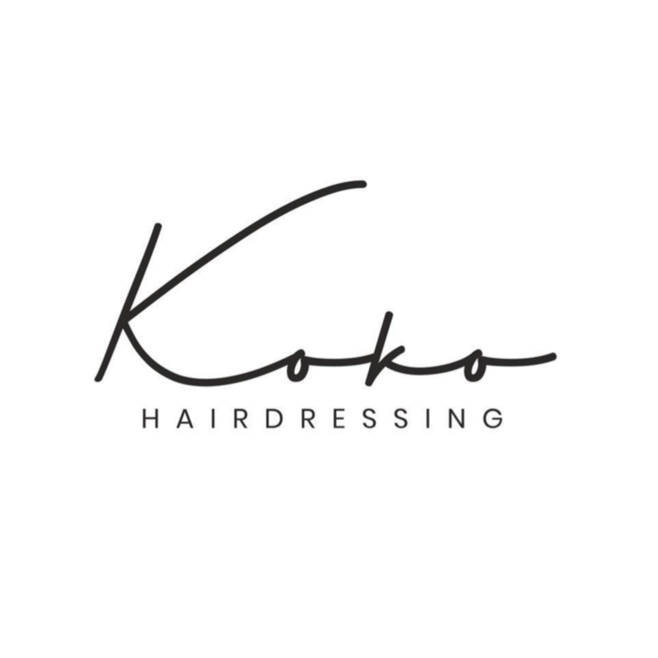 Koko Hair Kotara - Logo