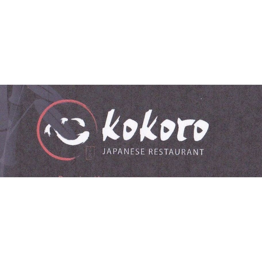Kokoro Japanese Restaurant - Logo