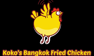 Koko's Bangkok Fried Chicken - Logo