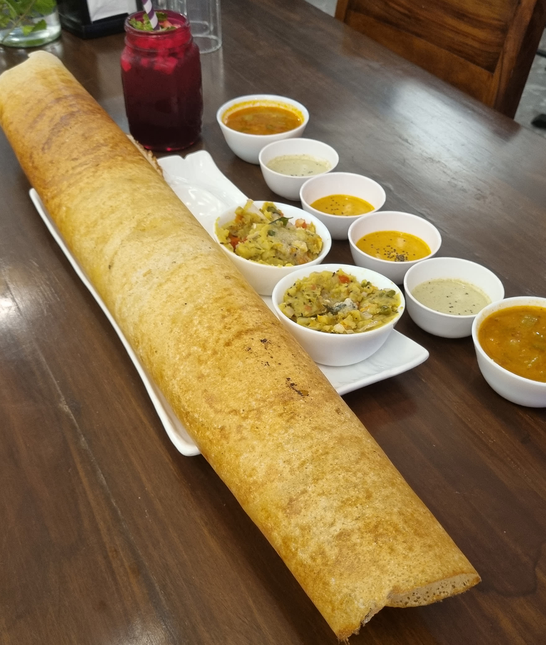 KOKUM BISTRO - Logo