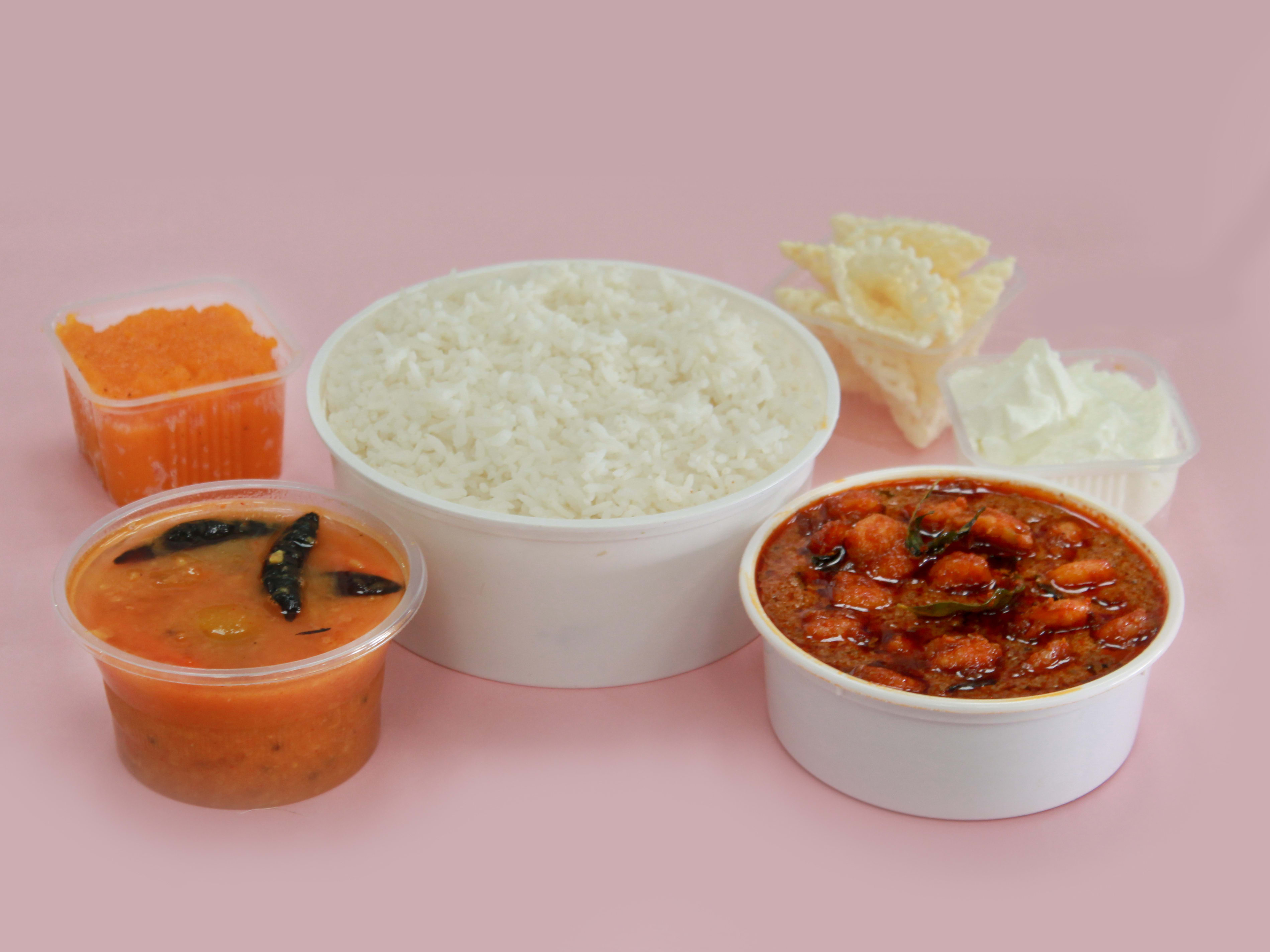 Kokum Curry - Logo