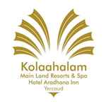 Kolahalaam Science Park - Logo