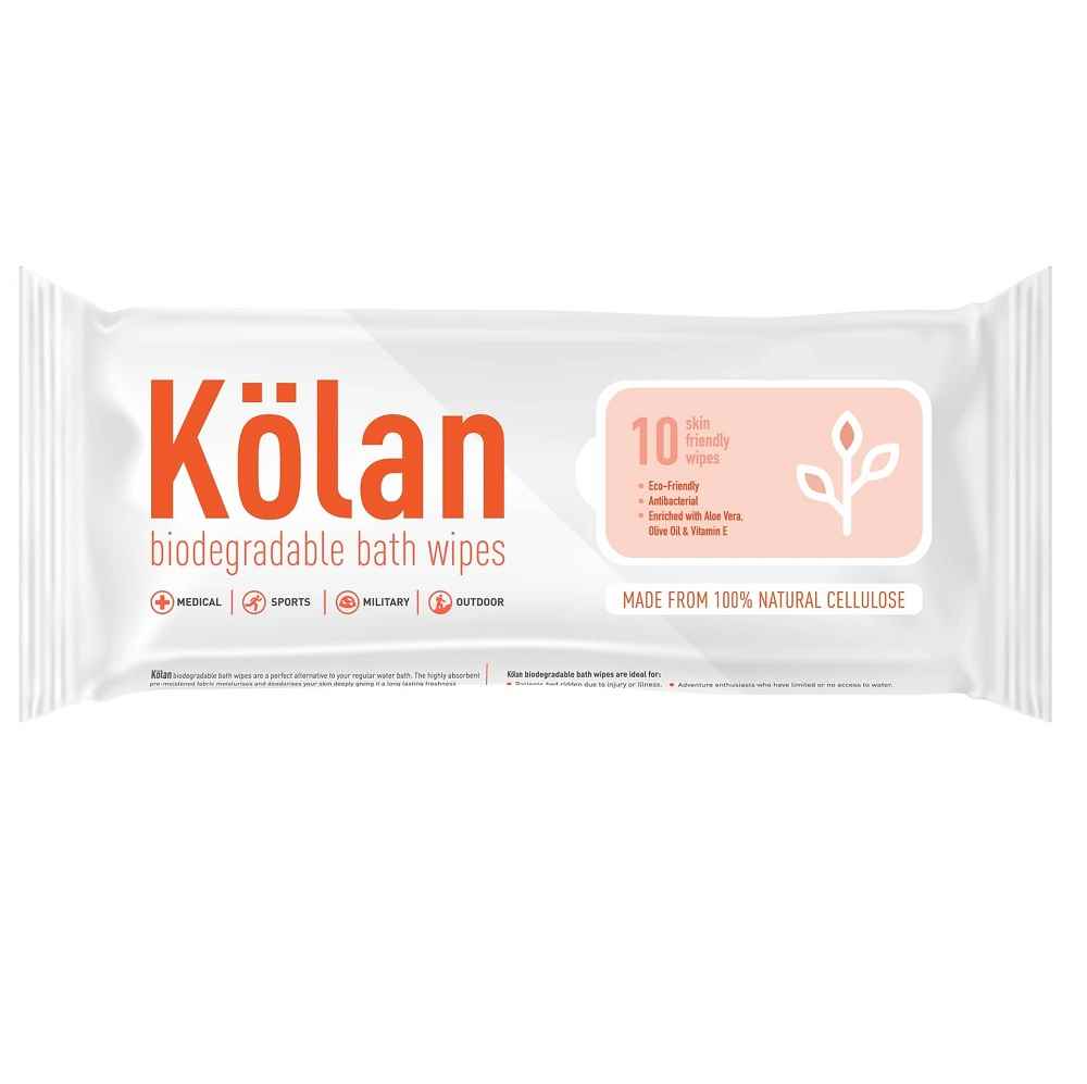 Kolan India - Cover photo