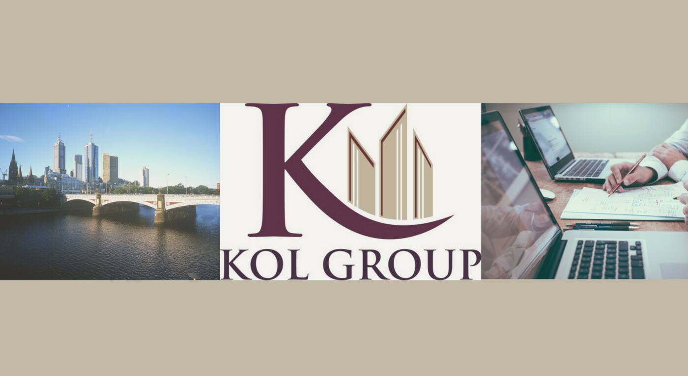 KOL Group - Cover photo