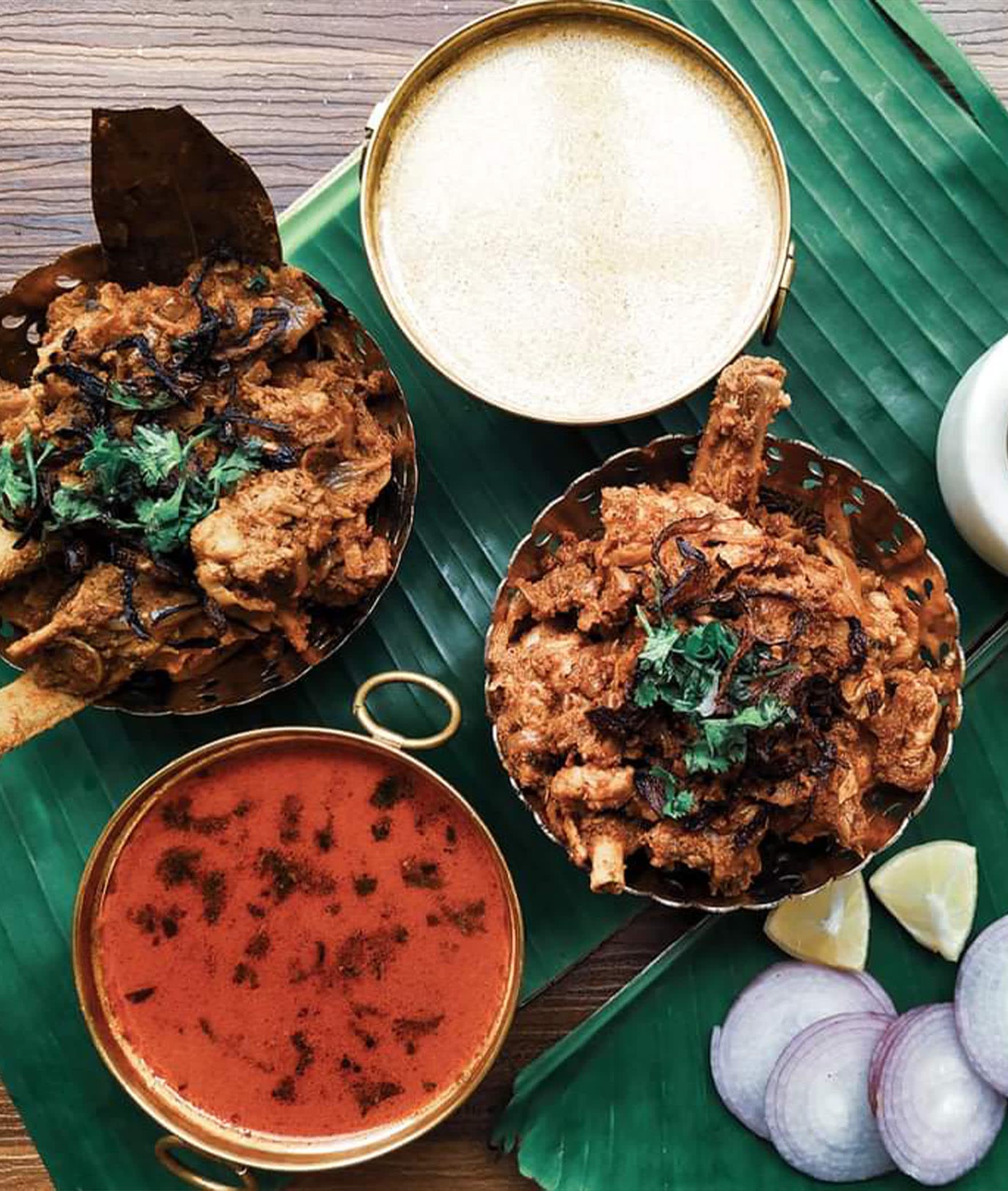 KOLHAPUR CHA RASSA (STOCKS FROM KOLHAPUR) - Logo