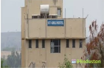 Kolhapur Institute of Technology's College of Engineeri - Logo