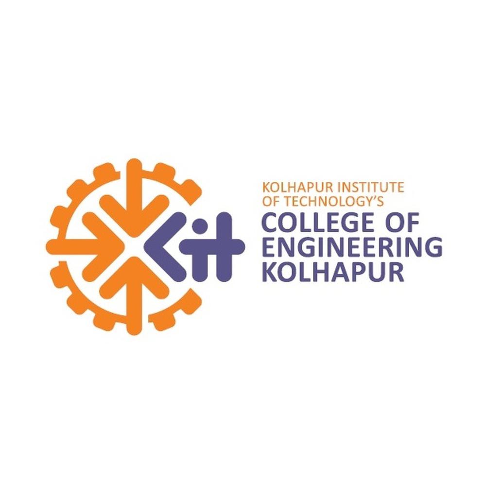 Kolhapur Institute of Technology's College of Engineering Kolhapur (KITCE) - Logo