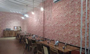 Kolhapuri Palace Restaurant - Cover photo