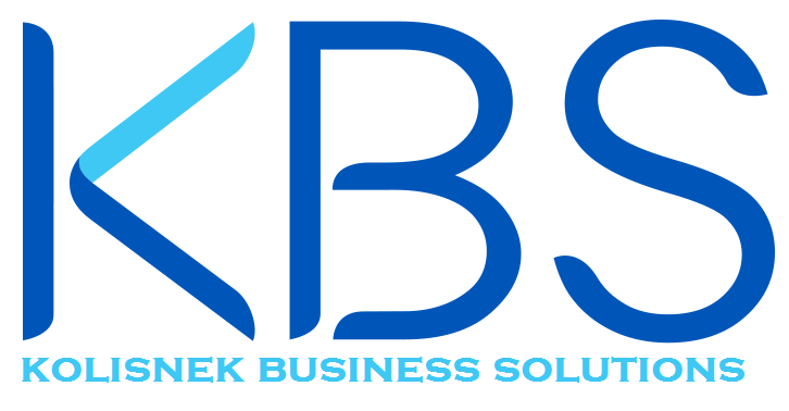 Kolisnek Business Solutions - Logo