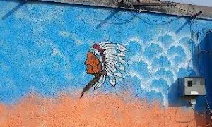 Koliwada Machhi Dhaba - Logo