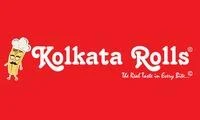 Kolkata Rolls - Cover photo