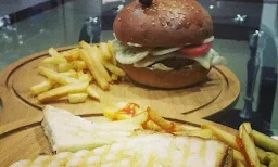 Kolkata foods - Cover photo