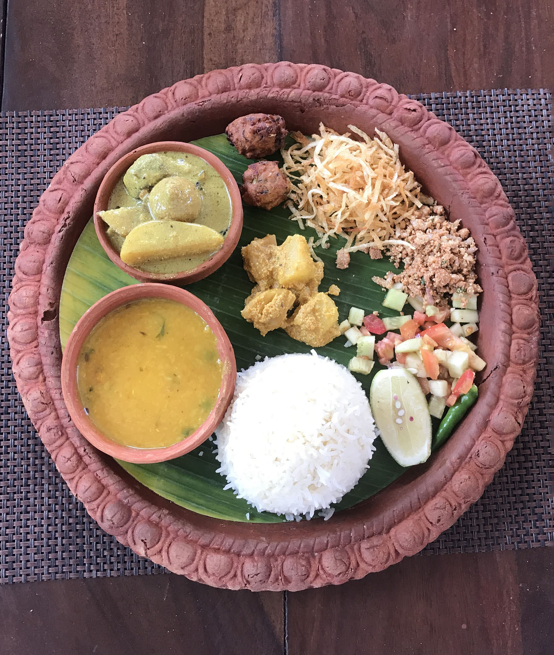 KOLKATA CANTEEN - Logo
