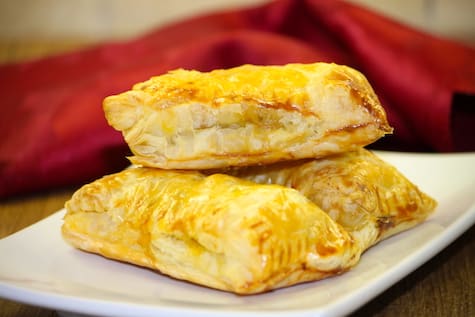 KOLKATA CHICKEN ROLLS - Logo