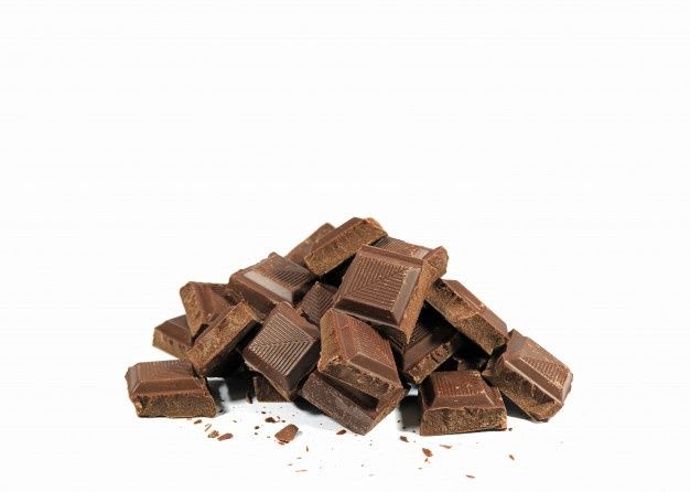 Kolkata Chocolate Wala - Logo