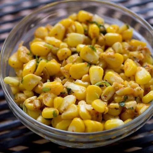 KOLKATA CORN SHOP - Logo