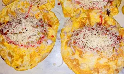Kolkata Famous Kathi Roll New Shop - Logo