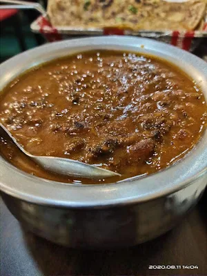 Kolkata Famous Katti Rolls - Logo