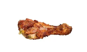 Kolkata Haji Biryani - Logo